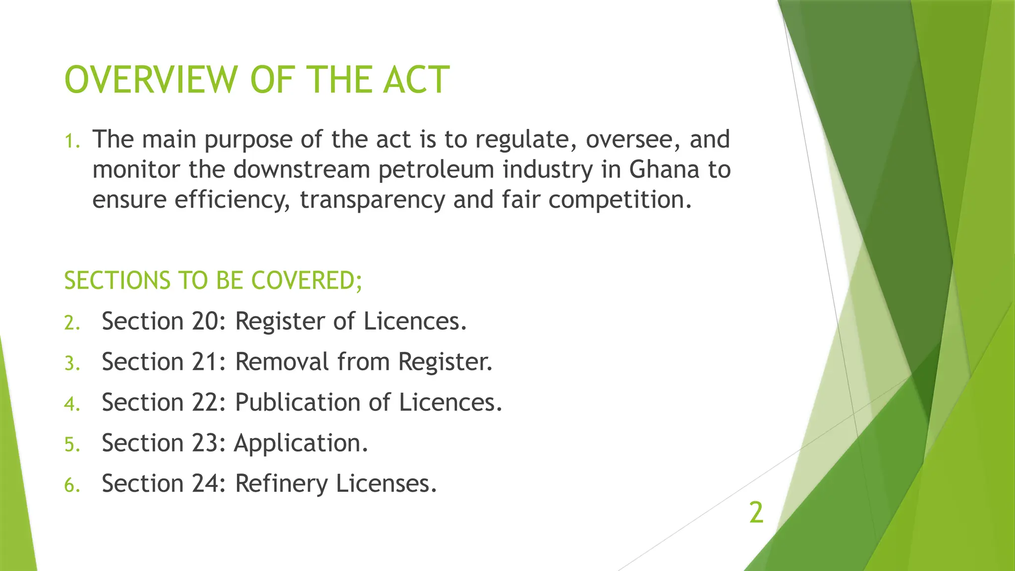 National Petroleum Authority act 2005.pptx