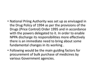National Pharmaceutical Pricing Authority-WPS Office.pptx