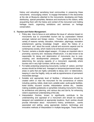 National Policy for Heritage Conservation and Management.docx