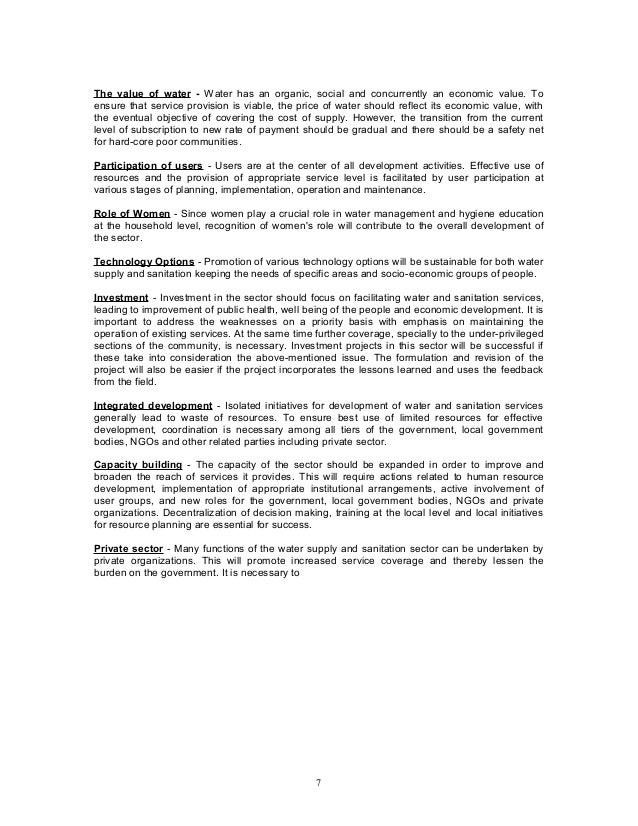water supply and sanitation in transition Full-text paper (pdf): environmental sanitation practices in osogbo, nigeria: residents with water supply in the transition zone (903%) and sub-urban zone. water supply and sanitation in transition Full-text paper (pdf): environmental sanitation practices in osogbo, nigeria: residents with water supply in the transition zone (903%) and sub-urban zone.
