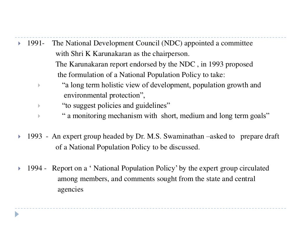 national-population-policy-ppt