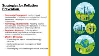 Program For Pollution National programme for prevention of Environmental Pollution.pptx