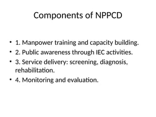 National_Programmes_for_Prevention_of_Deafness_Noise_Environmental ...