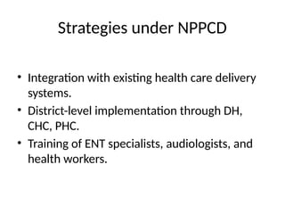 National_Programmes_for_Prevention_of_Deafness_Noise_Environmental ...