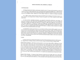 National rain forest doc