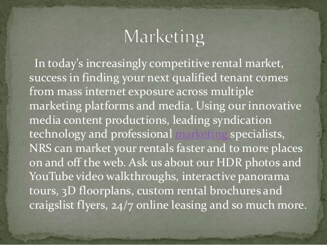 national rental services by steven gouletas steven gouletas