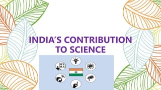 Sandip Rathod National Science Day By Sarang Mange and Sandip Rathod.pptx