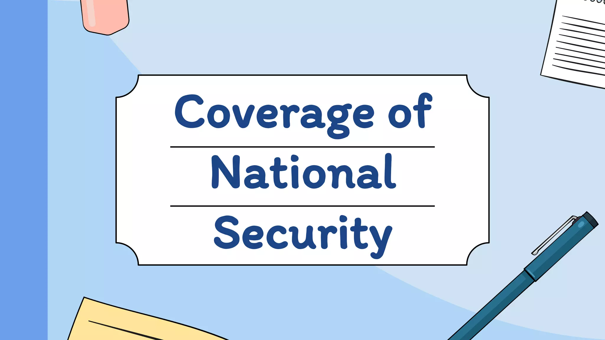 National Security .pptx