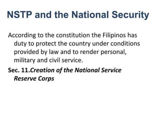 Philippines National Security Presentation.pptx