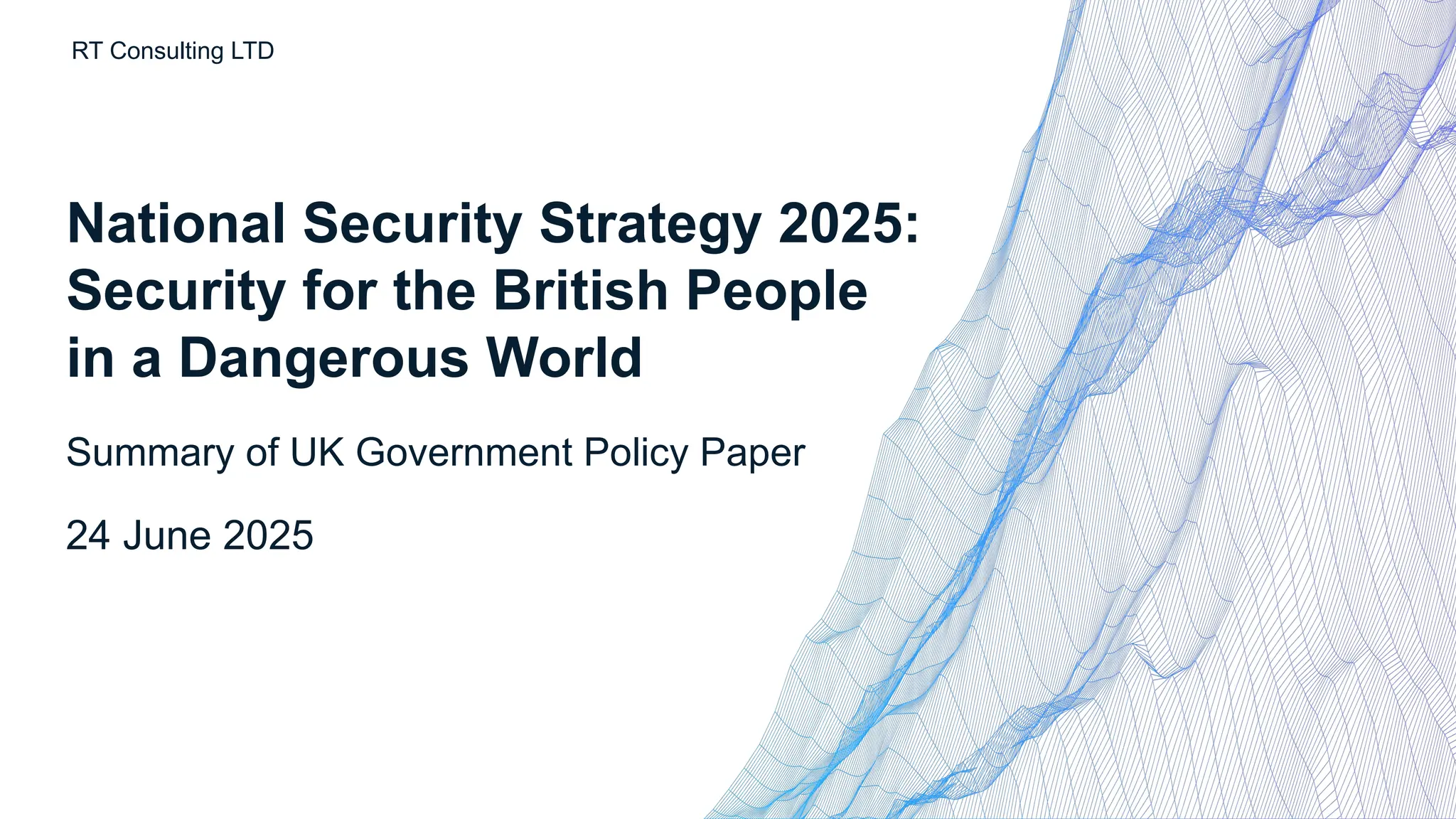 The British Security Paradox and the Mechanics of Starmerite Consolidation