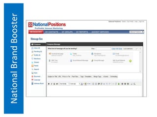 National Brand Booster 