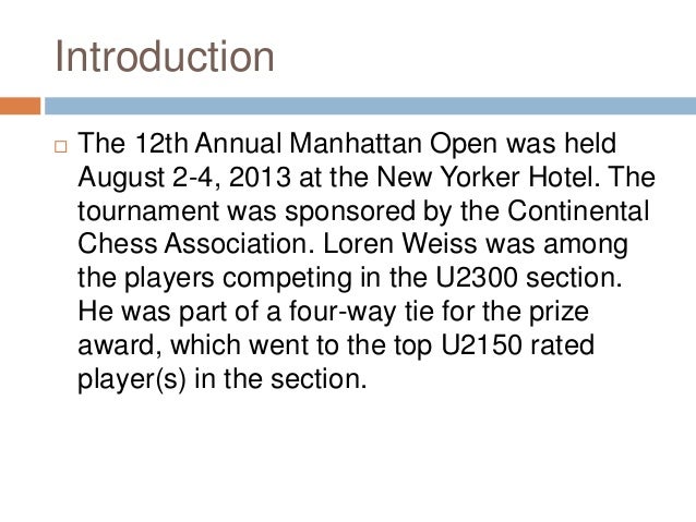 loren weiss