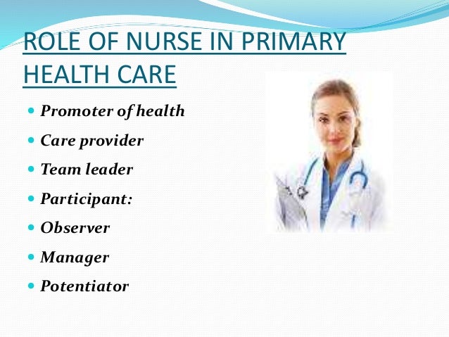 Role Of The Nurse On Health Immigrant tw