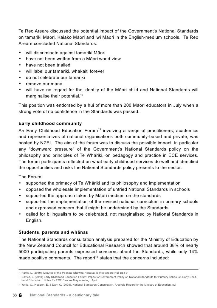 essay about child punishment examples