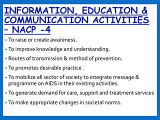 National std control programme 11 | PPTX