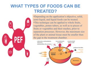 Sustainable solutions and innovative trends in food processing ...