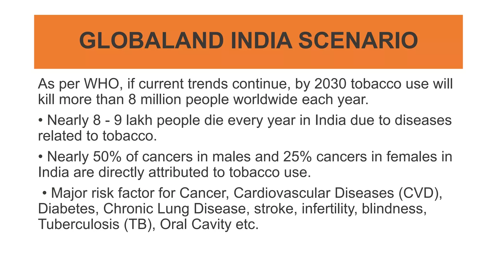 NATIONAL TOBACCO CONTROL PROGRAMME [Autosaved].pptx