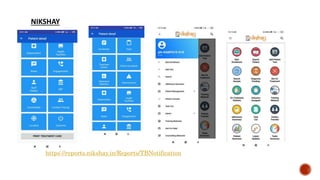 NIKSHAY
https://reports.nikshay.in/Reports/TBNotification
 