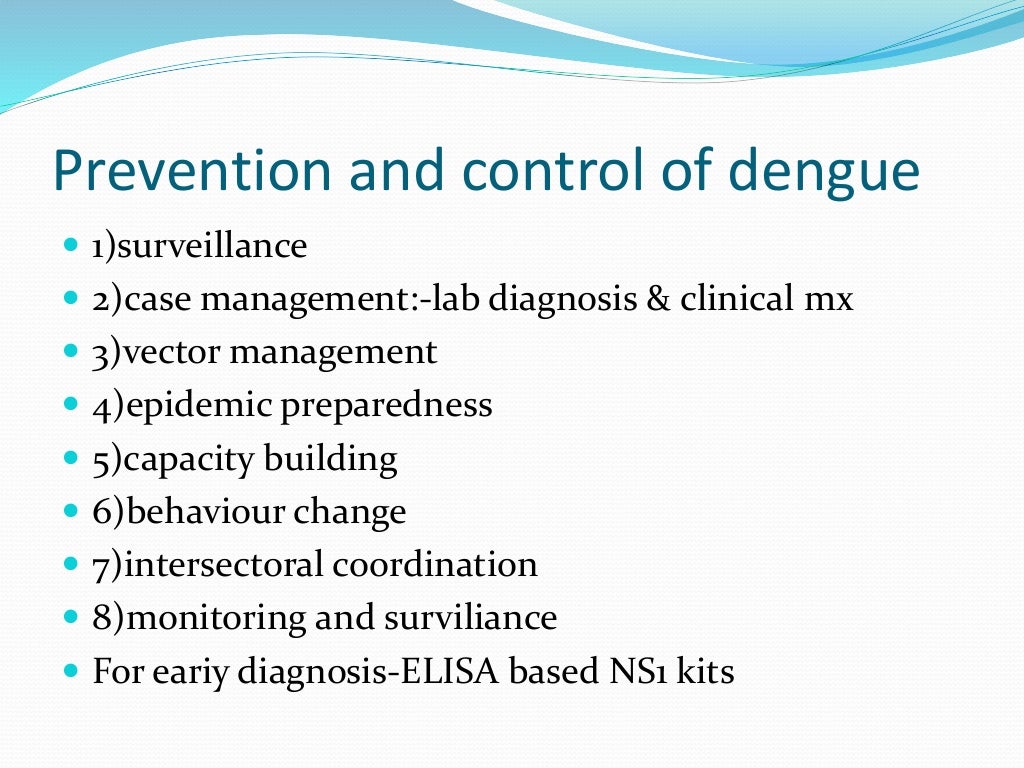 National vector borne disease control programme 2 by nitin verma