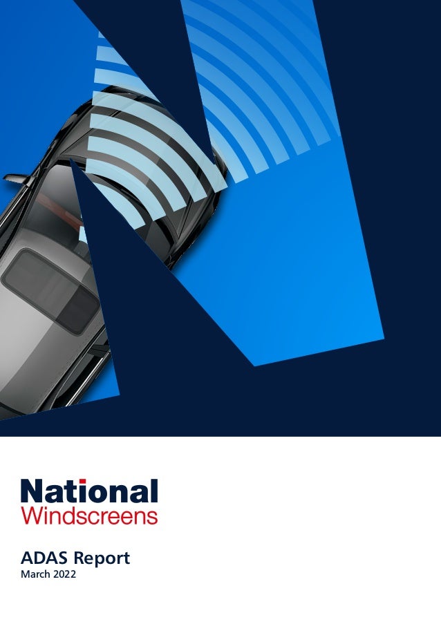 National Windscreens ADAS Report | PDF