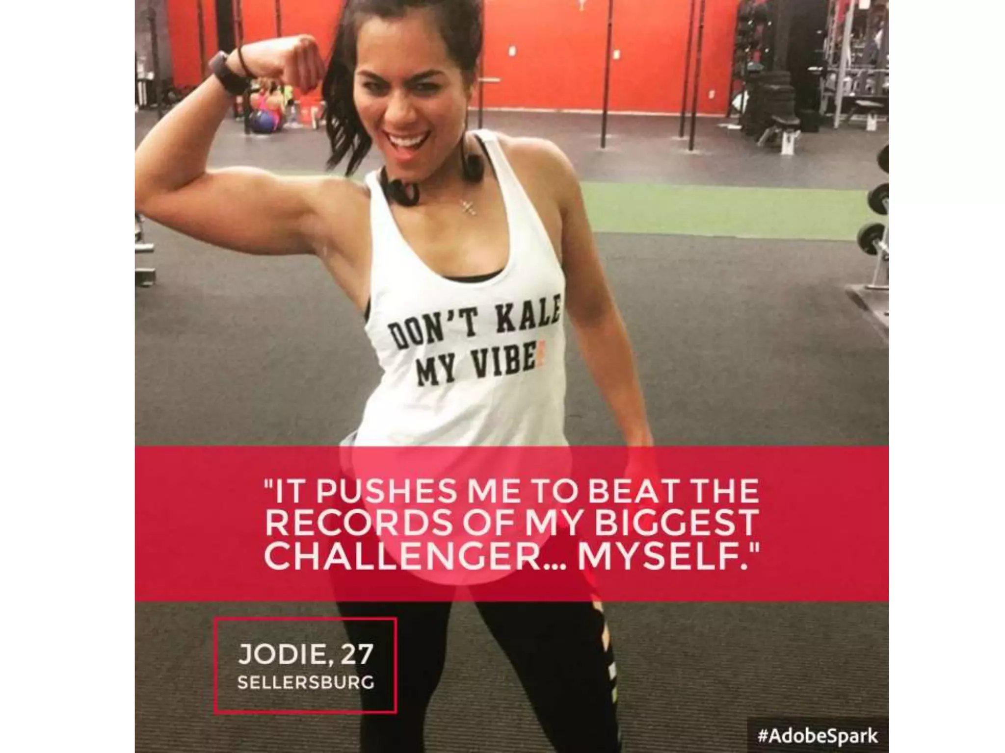 National Women's Health & Fitness Day