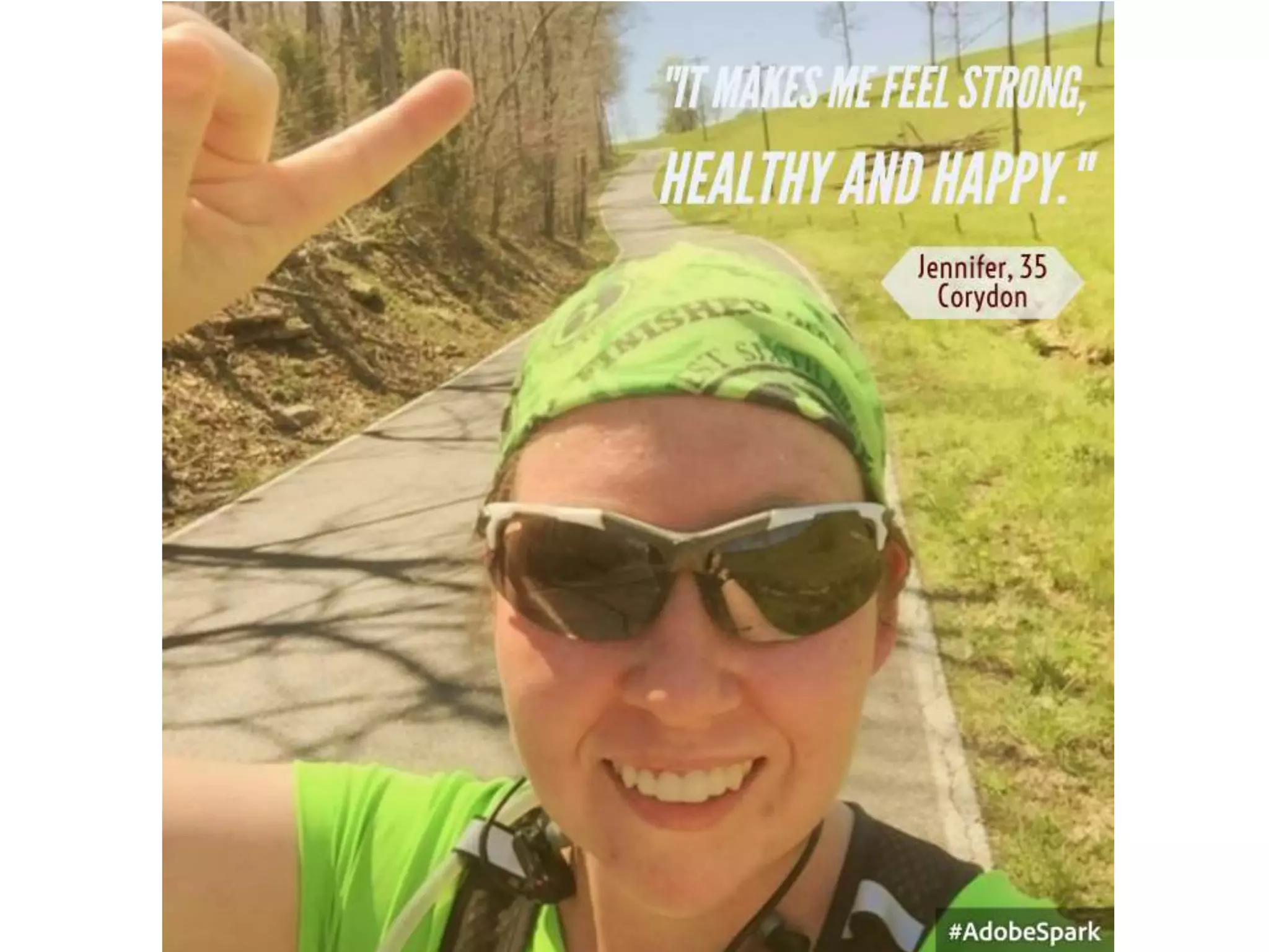 National Women's Health & Fitness Day