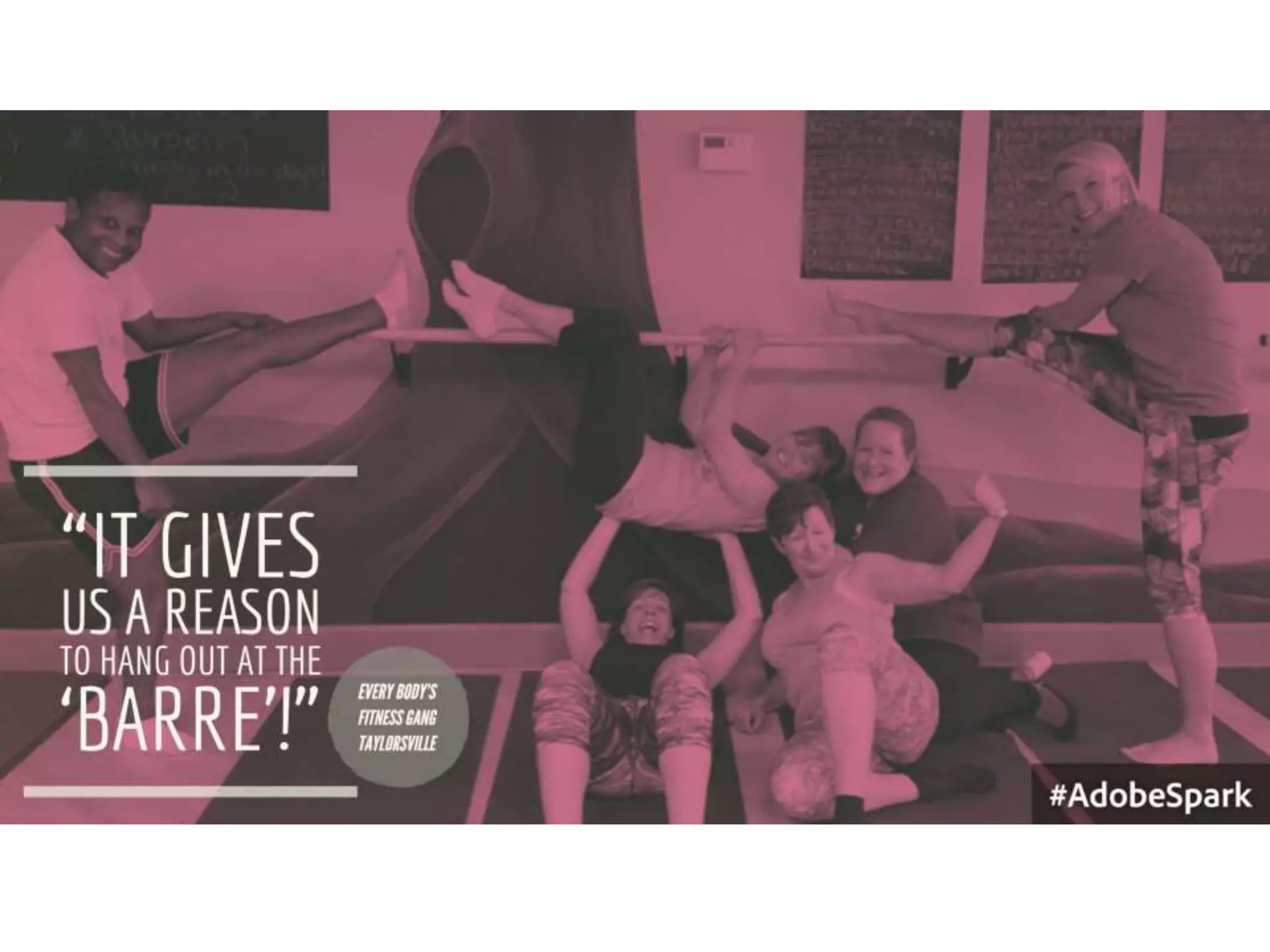 National Women's Health & Fitness Day