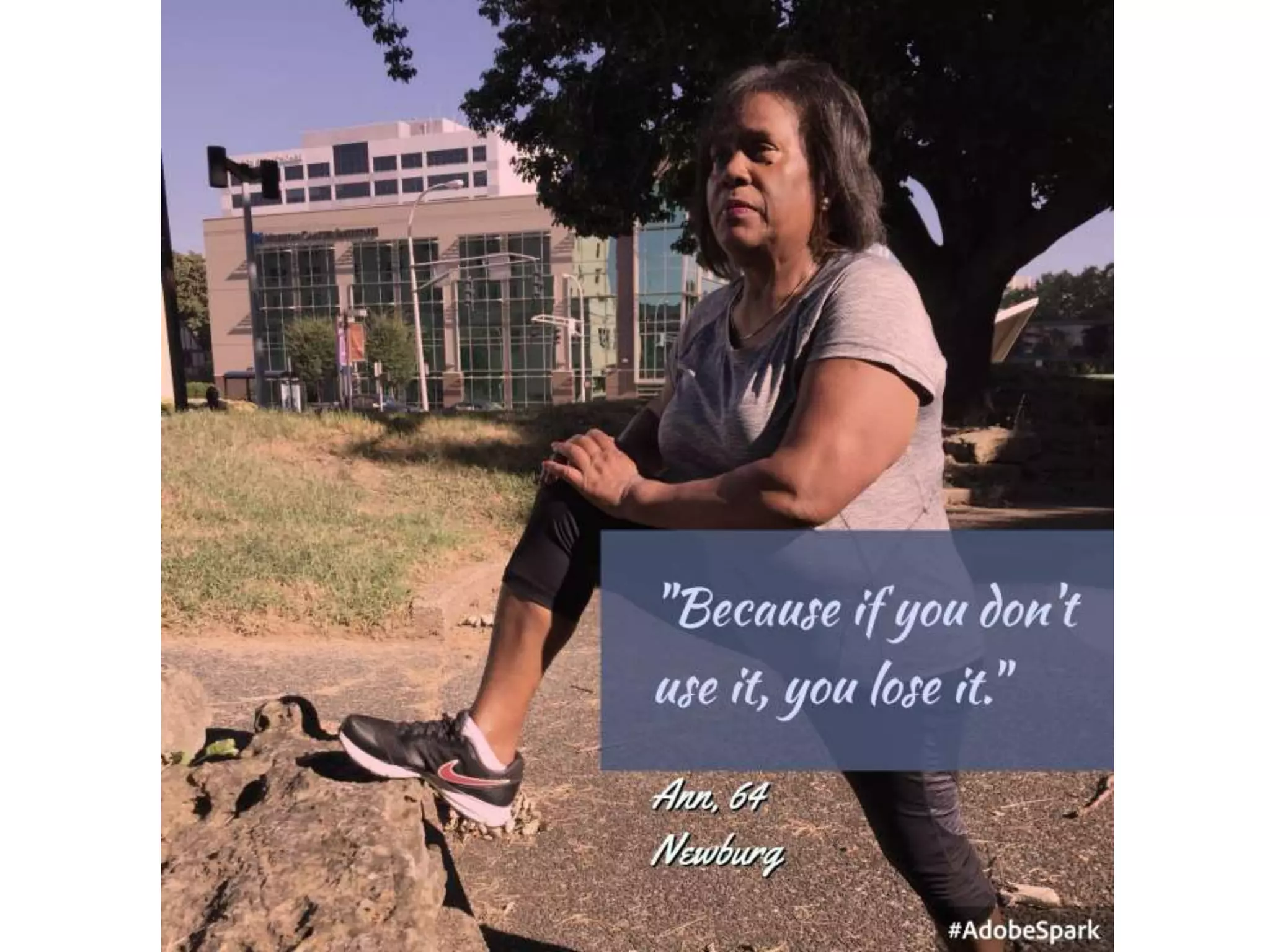 National Women's Health & Fitness Day