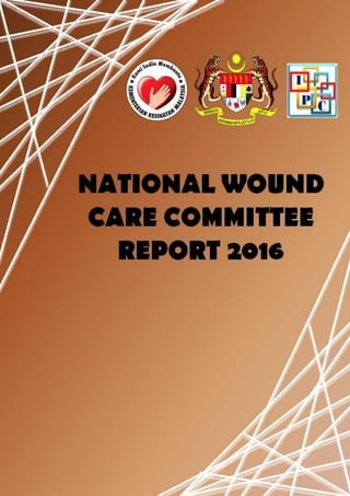 National Wound Care Committee Page 0
 