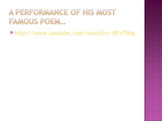  http://www.youtube.com/watch?v=-RFv7WqpcQQ&feat
 