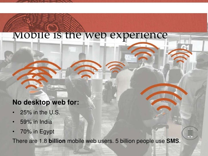 Really Using Your Device Capabilities