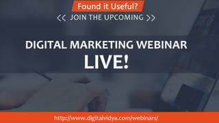 Native Advertising: Changing Digital Advertising Landscape