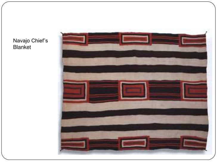 Native american blankets