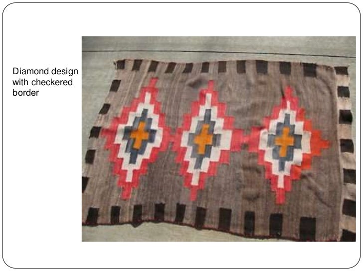 Native american blankets