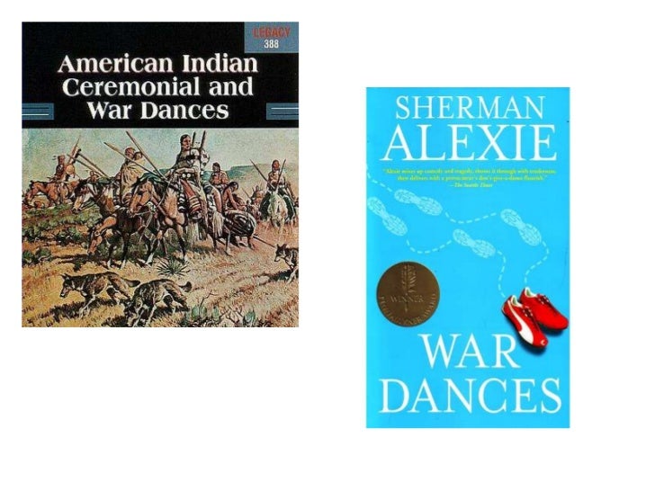 Native American Literature