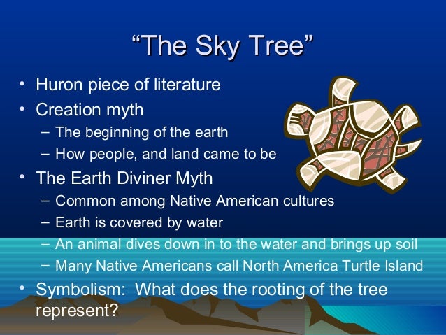 native american literature creation myths About how this myth serves the functions listed here reading strategy: reading folk literature you’re probably already familiar with different types of folk literature, which includes folk tales, myths, fables, and legends passed orally from one generation to the next the creation myth you are about to read is another example of folk literature. native american literature creation myths About how this myth serves the functions listed here reading strategy: reading folk literature you’re probably already familiar with different types of folk literature, which includes folk tales, myths, fables, and legends passed orally from one generation to the next the creation myth you are about to read is another example of folk literature.