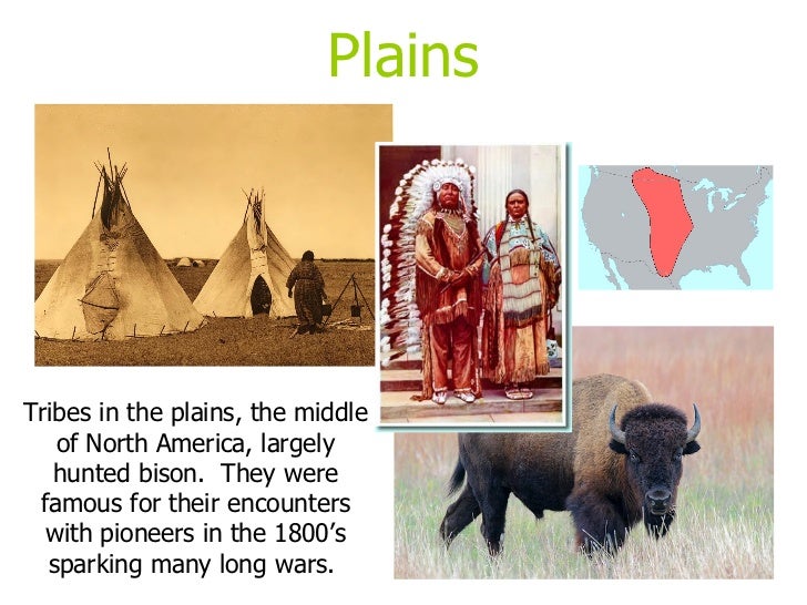 native americans powerpoint
