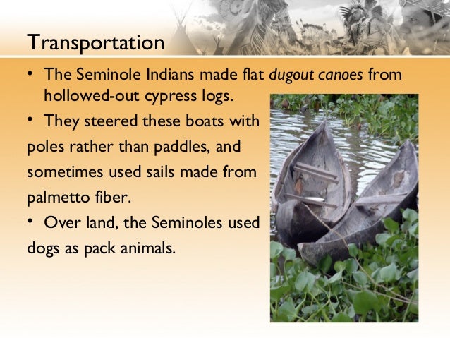 Native Americans Powerpoint