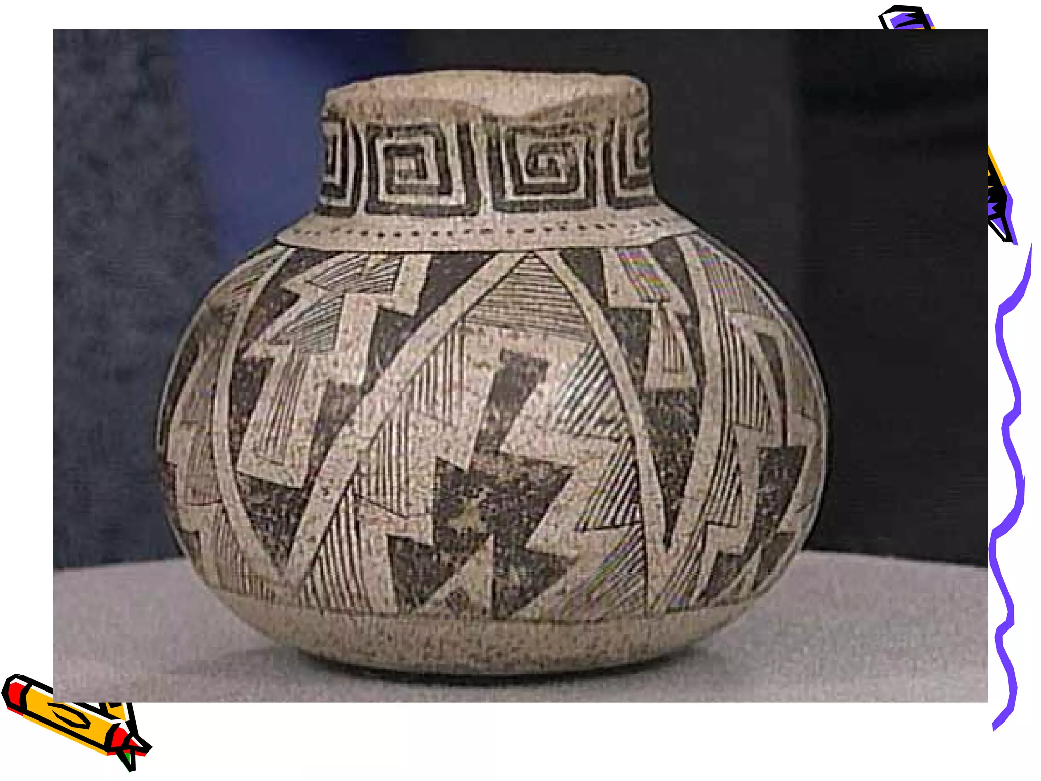 Native americans tribes