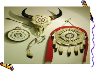 Native americans tribes