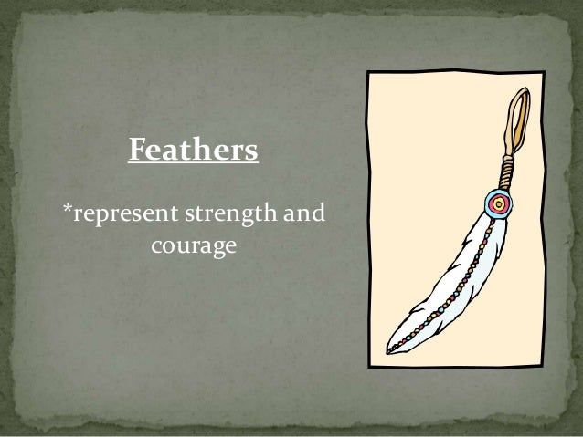 Native american symbols