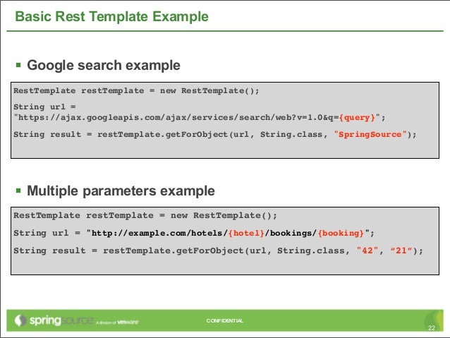 native android development with spring