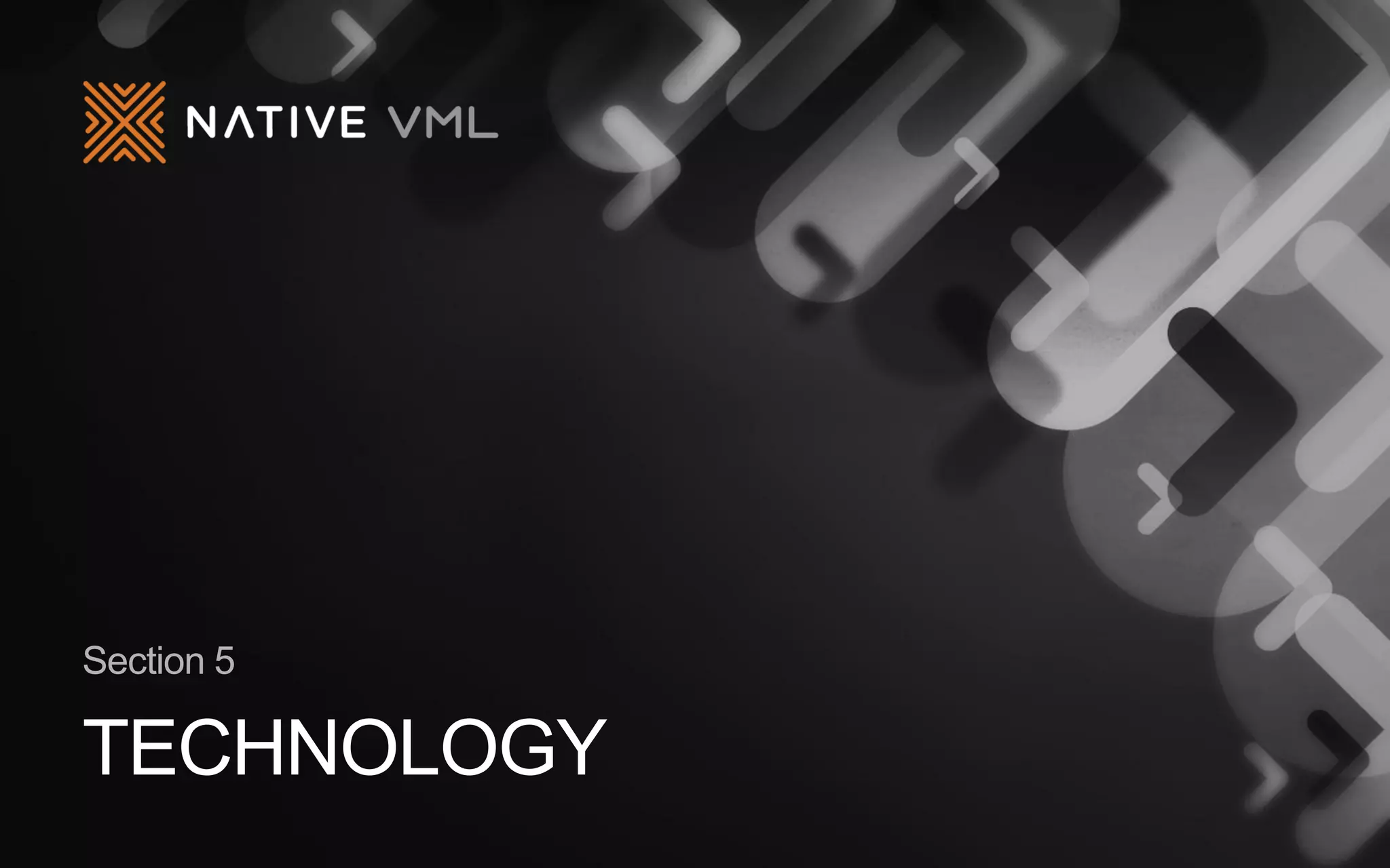 Section 5

TECHNOLOGY

 