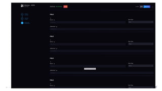 | © Copyright 2022, InﬂuxData
33
 