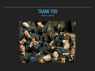 @chris_noring
THANK YOU
 