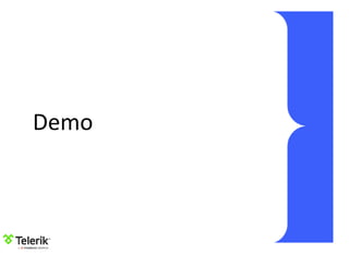 Demo
 