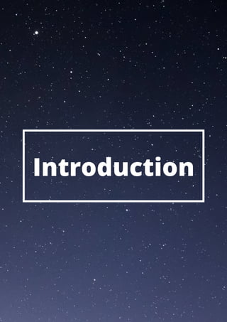 Introduction


 