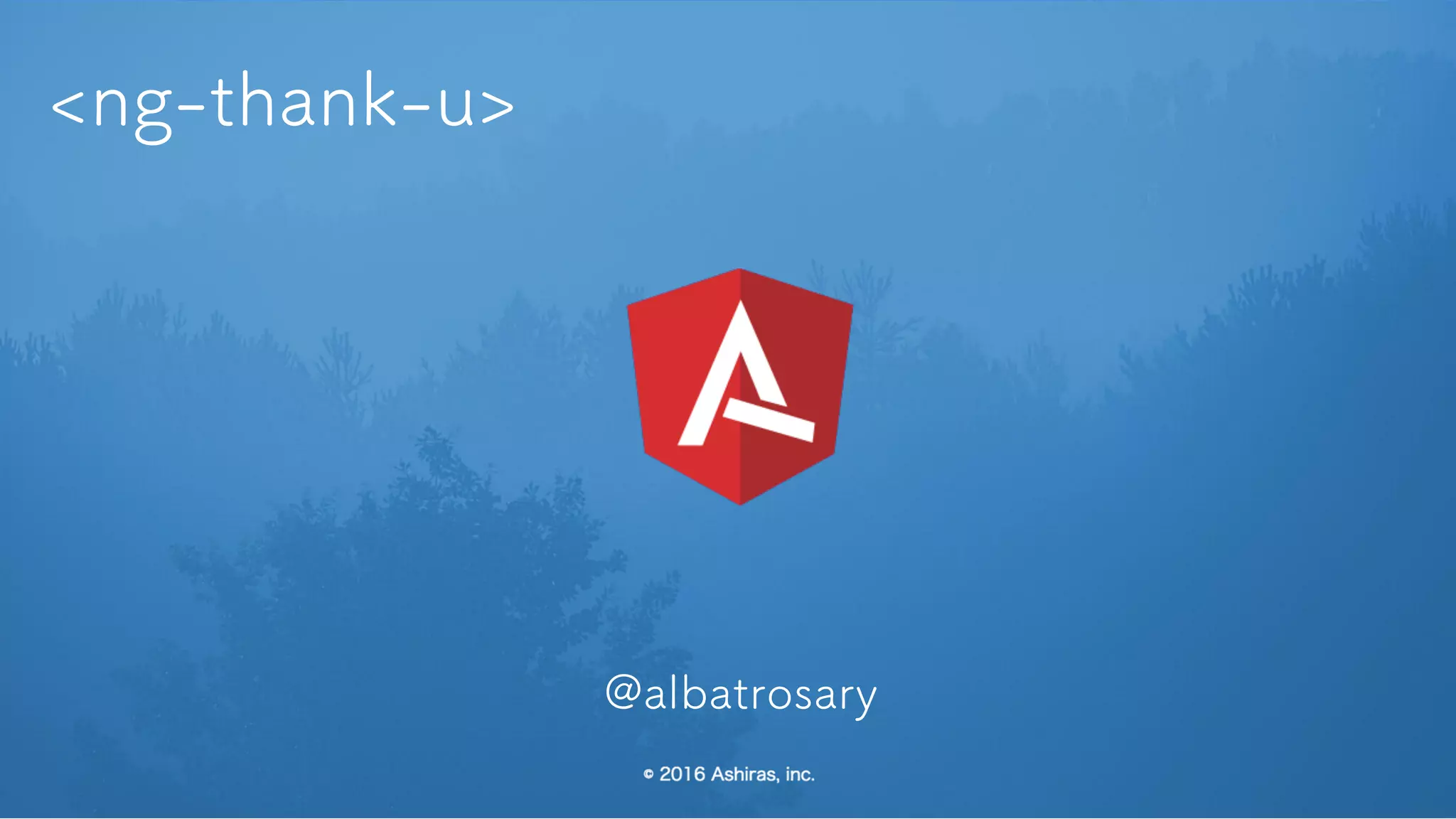 NativeScript with angular2