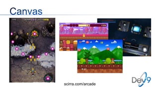 scirra.com/arcade

 