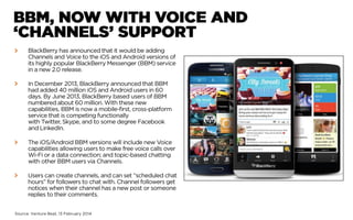 NATIVE VML Mobile Report February 2014